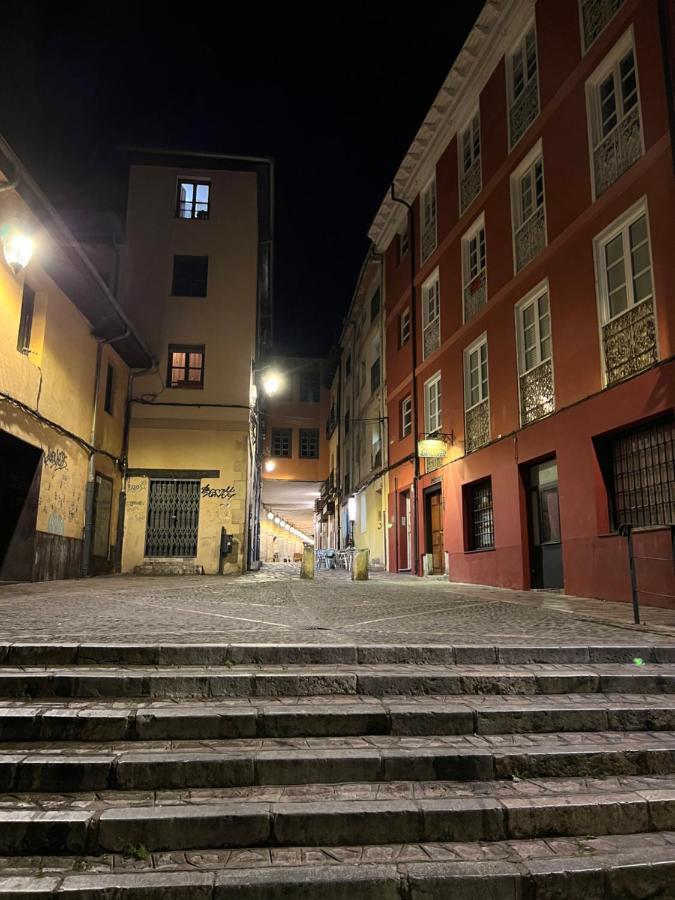 Bermudo III Plaza Mayor De Leon Exterior photo